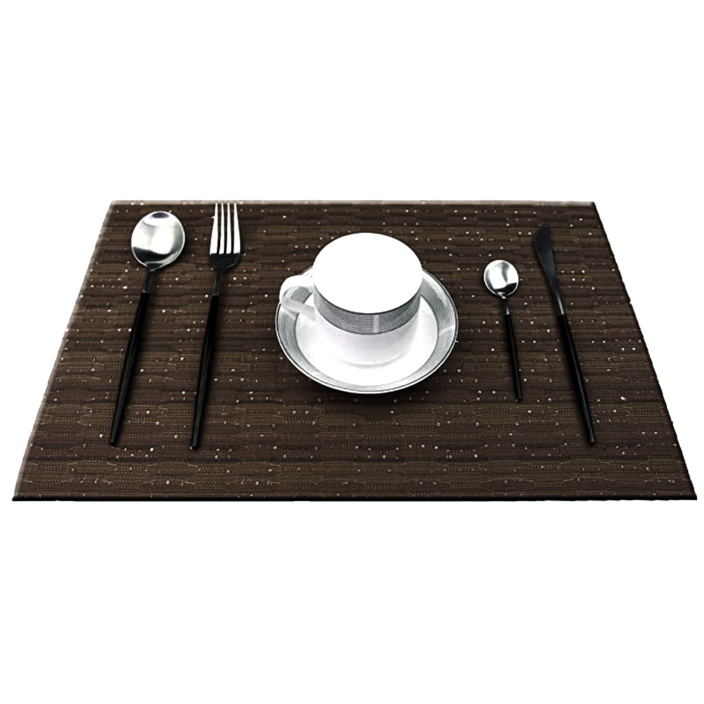 IKEA Placemats, HeatResistant Placemats Stain Resistant AntiSkid