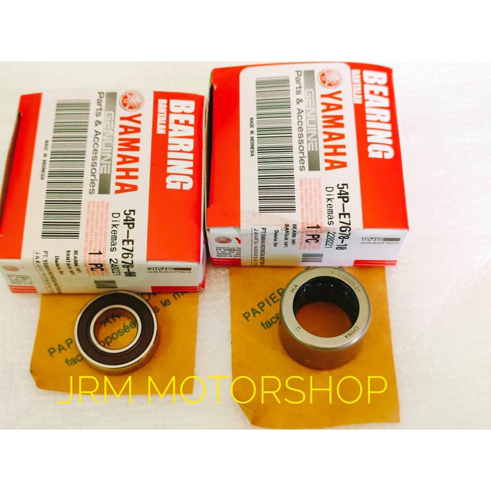 R10 B67 torque drive bearing for MIO SPORTY / MSI 115 /MXI 125 FI 100