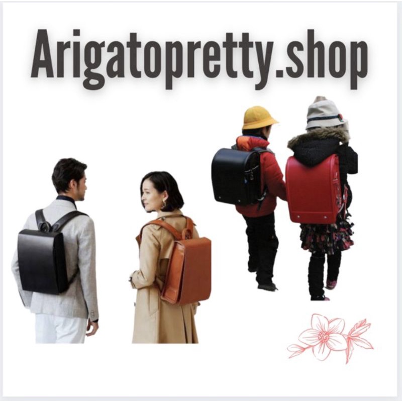 Preloved bags from Japan sold in live selling sold to ajejj Shopee