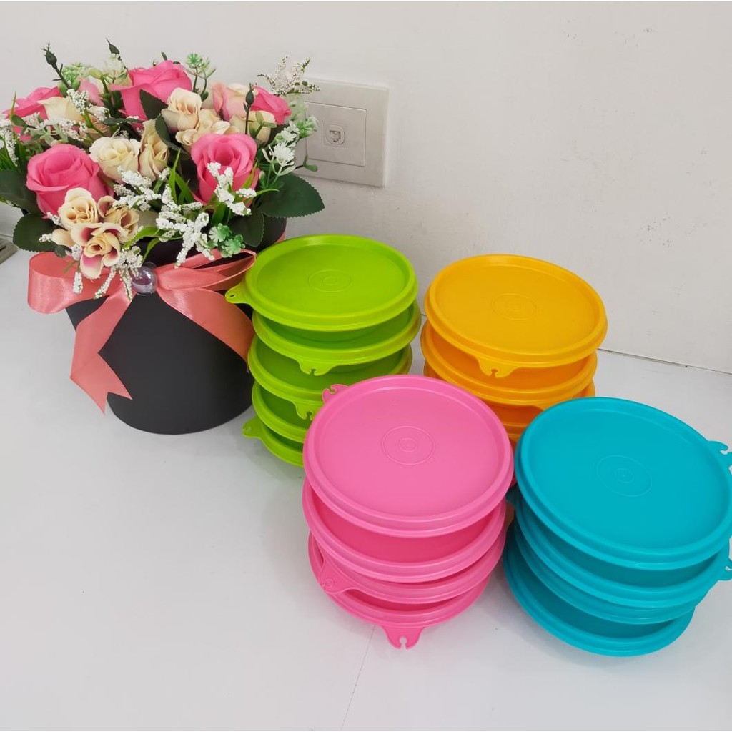 Tupperware saucy dish 1 pc Shopee Philippines