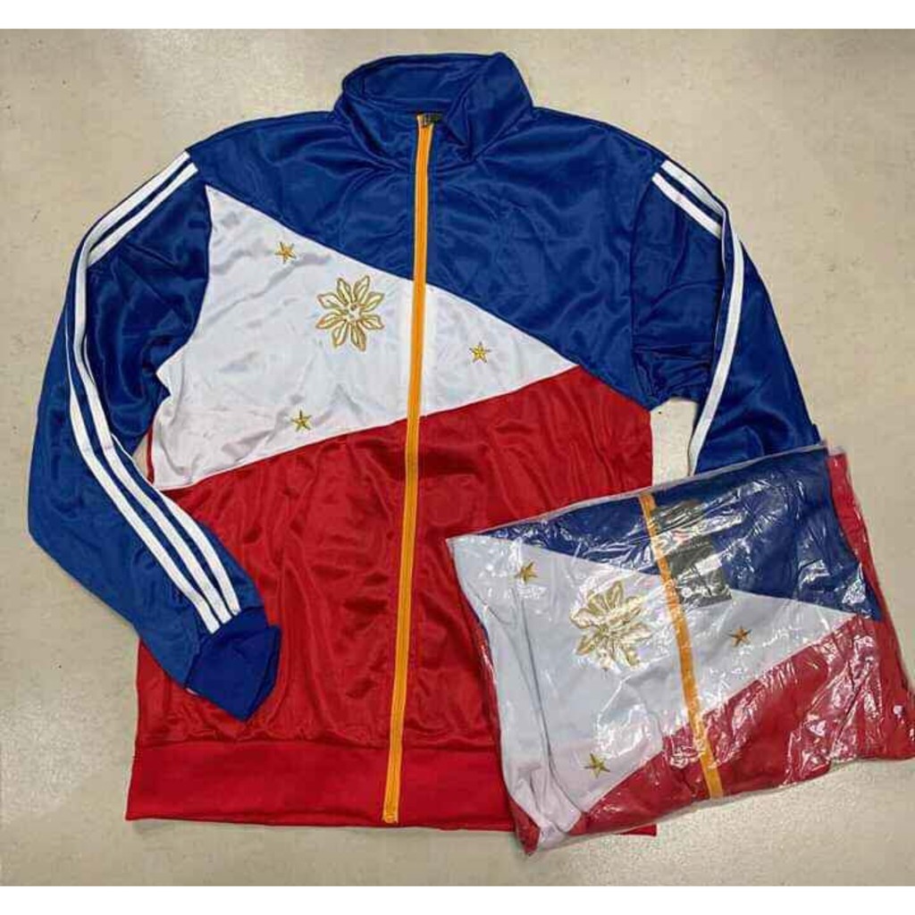 Trendy Philippine Jacket Shopee Philippines