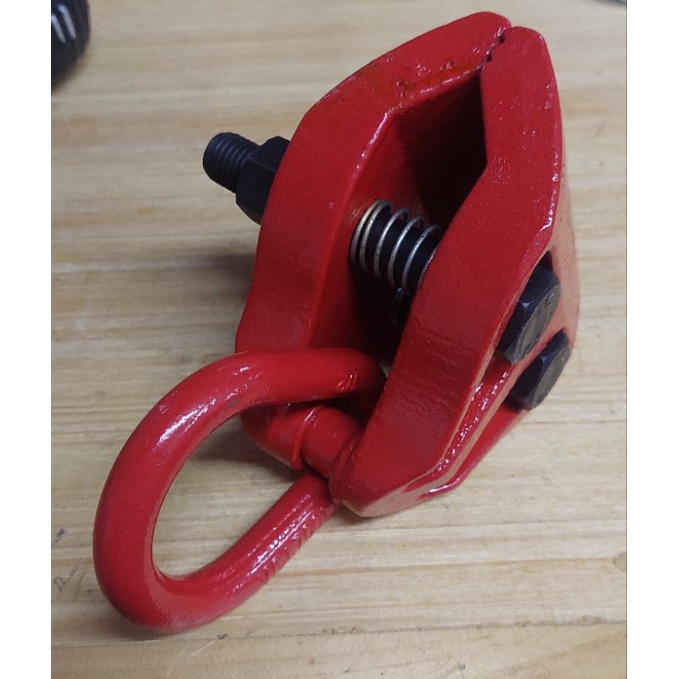 Wide Jaw frame rack power clamp 5 tons Shopee Philippines