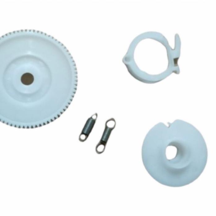 Gear Clutch Kit Mechanical Set for Epson L1110 L3100 L3101 L3110 L3116 L3150 L3156 L4150 L4160