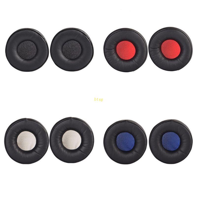 btsg Elastic EarPads Cover for Jabra Move Wireless Headphone Cushion