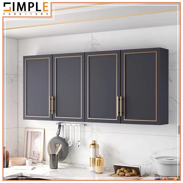 Kitchen Hanging Wall Storage Dapur Gantung