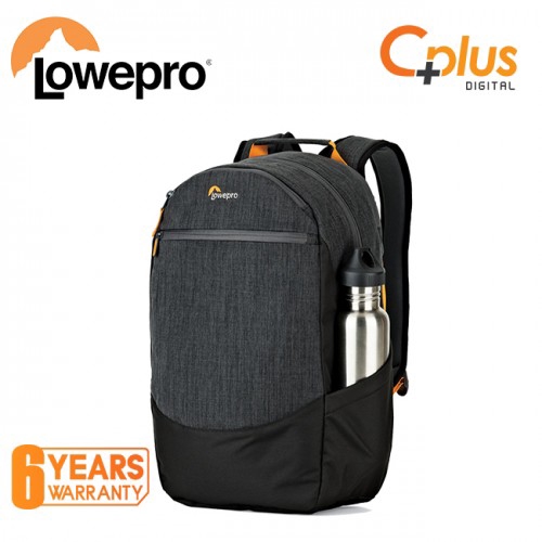 Lowepro Campus+ Backpack (20L) Shopee Philippines