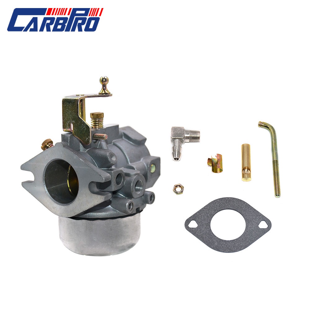 Carburetor For John Deere 214 300 316 Replace For Kohler K341 K321 M14