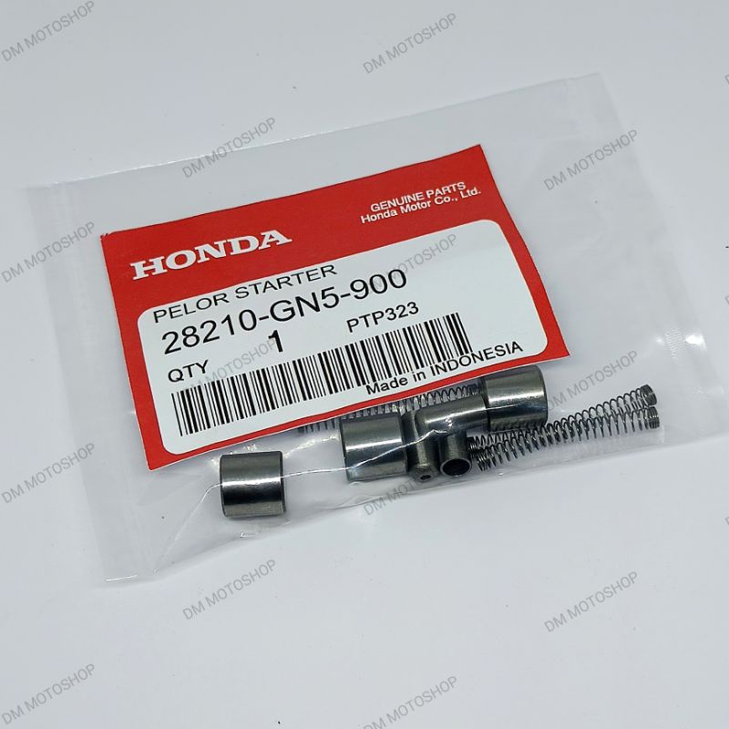 Bendix Repair Kit for Honda XRM 110, Wave 100, TMX 155 (1 Set) Shopee