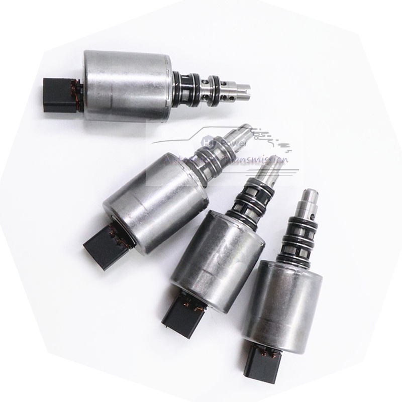 4x DSG DQ200 0AM OAM 13150568 13150457 Original Transmission oil