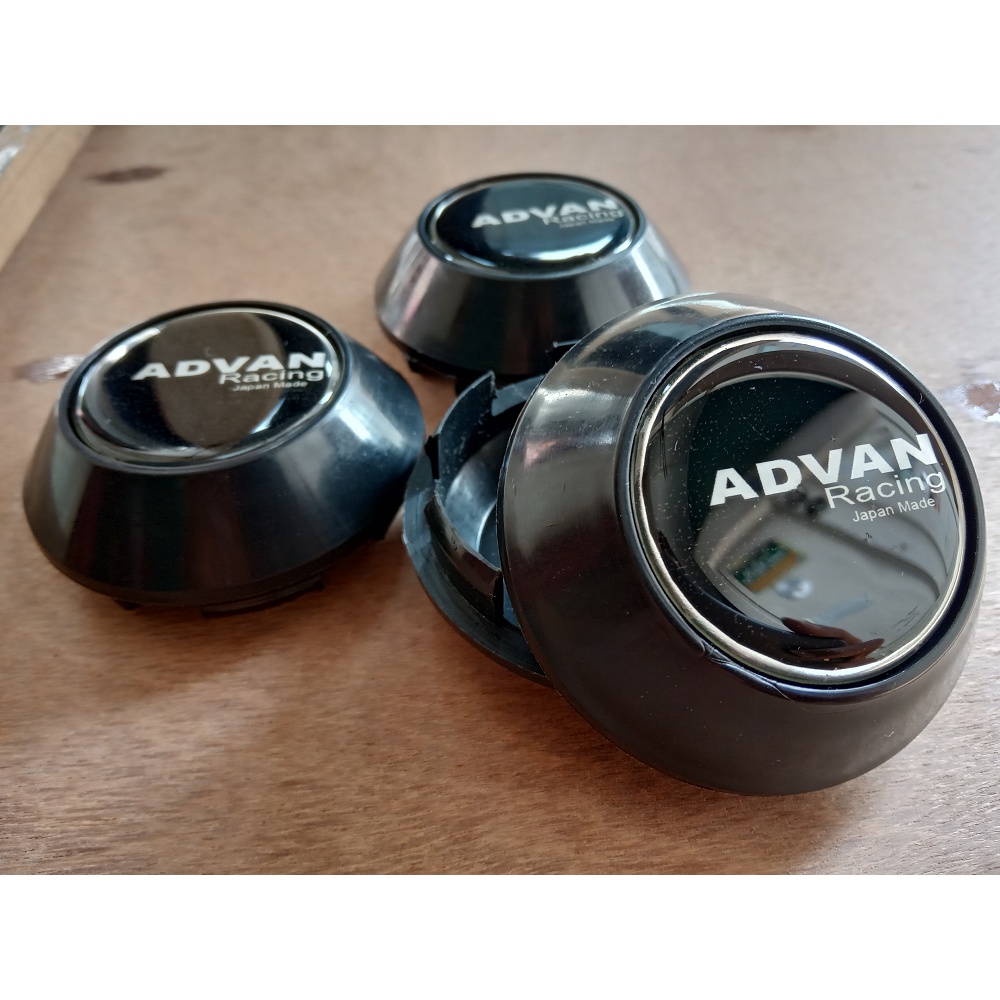 Hubcap Center Caps/Universal Racing Rim Center Hole Cap Type Pyramid