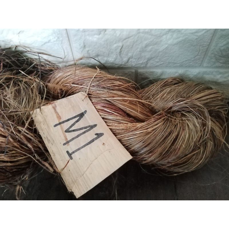 100 Pure Abaca Fiber Grades Shopee Philippines