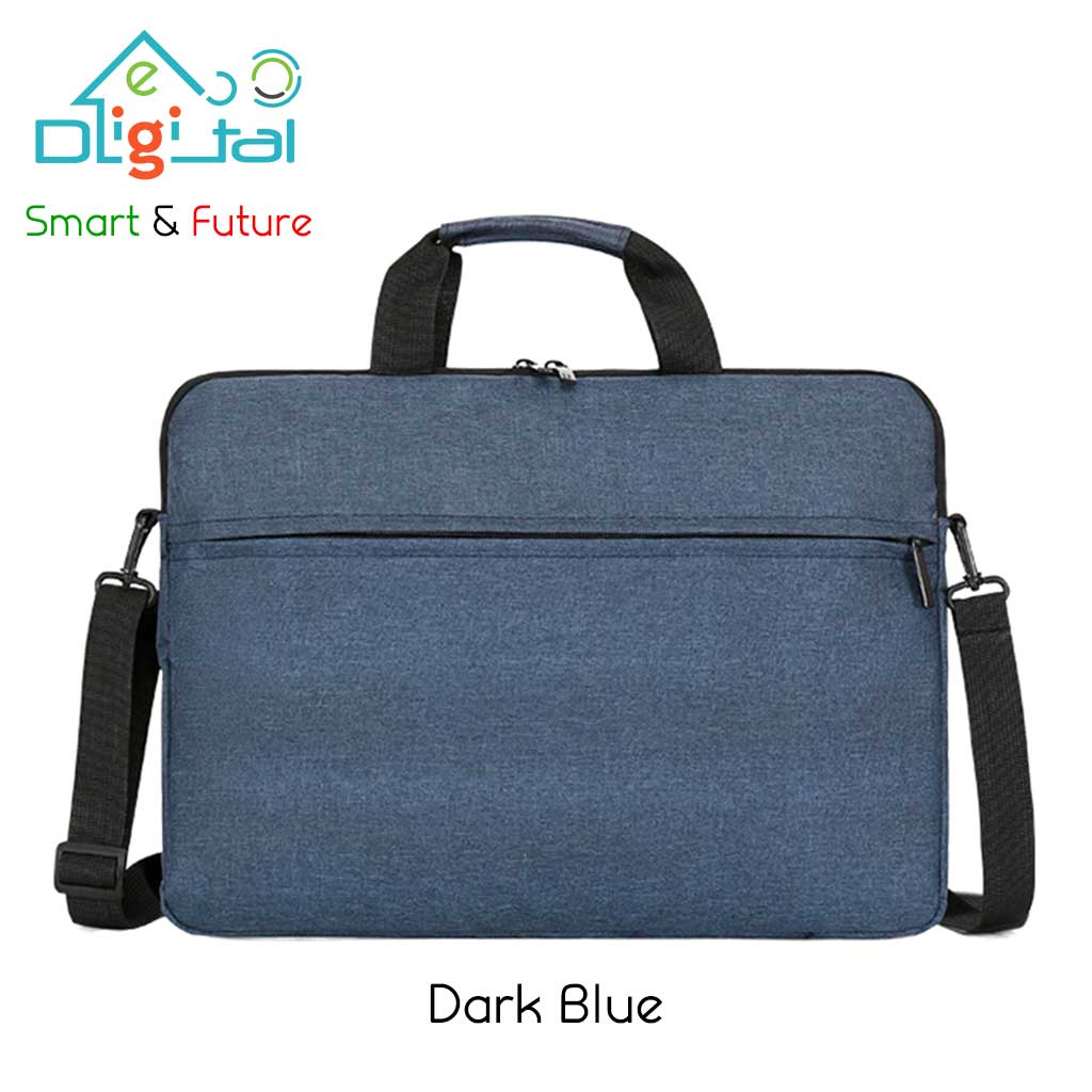 Laptop Bag Waterproof Computer Handle Shockproof Bag 13.3/14/15.6/17.3