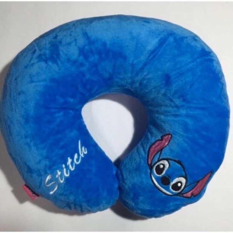 character pillow Stitch Pillow Washable w/zipper Shopee Philippines