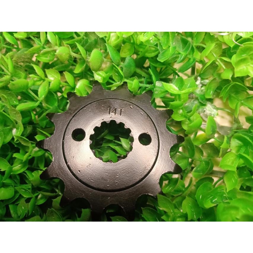 14T Sprocket for KTM Duke RC 390 Shopee Philippines