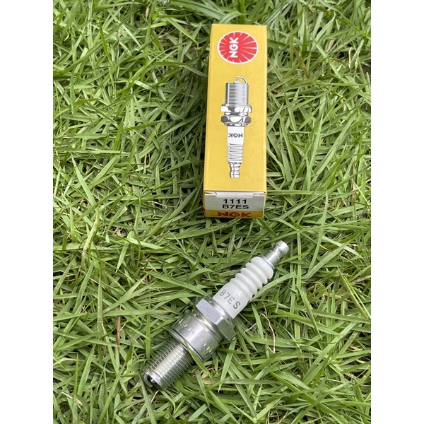 ORIGINAL NGK SPARK PLUG FOR KAWASAKI (B7ES) Shopee Philippines