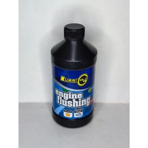 Motor Flush Engine / Flushing Oil 500ml LubriGold Shopee Philippines