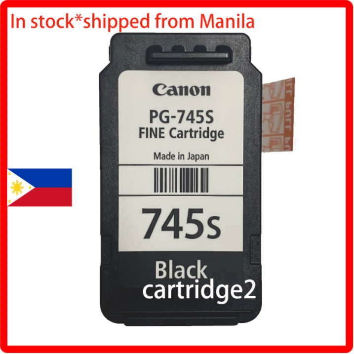 NEW Canon 745 746 ink cartridge PG745 CL746 Refillable PIXMA MG2470