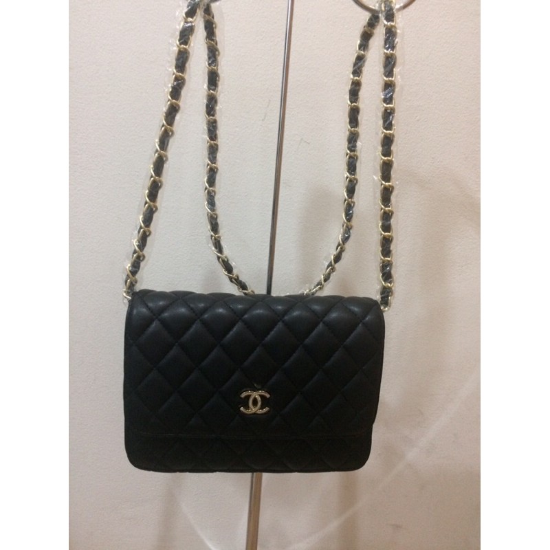 Chanel Sling bag COD Shopee Philippines