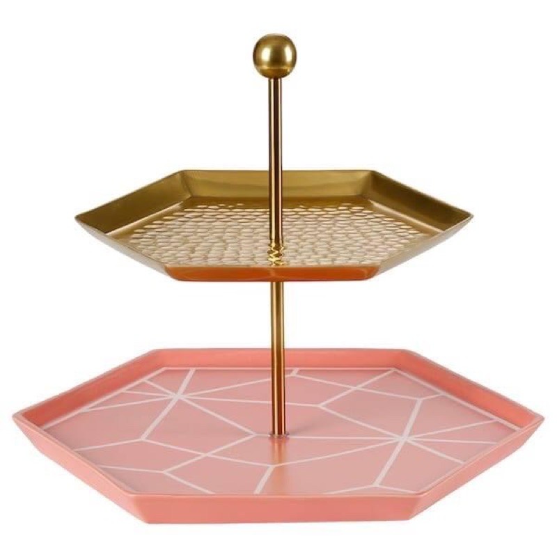 Ikea LJUV Cake Stand Shopee Philippines