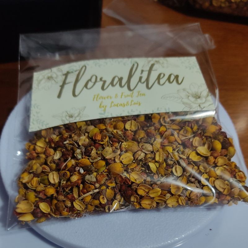 tea grade 40g dried Shopee Philippines