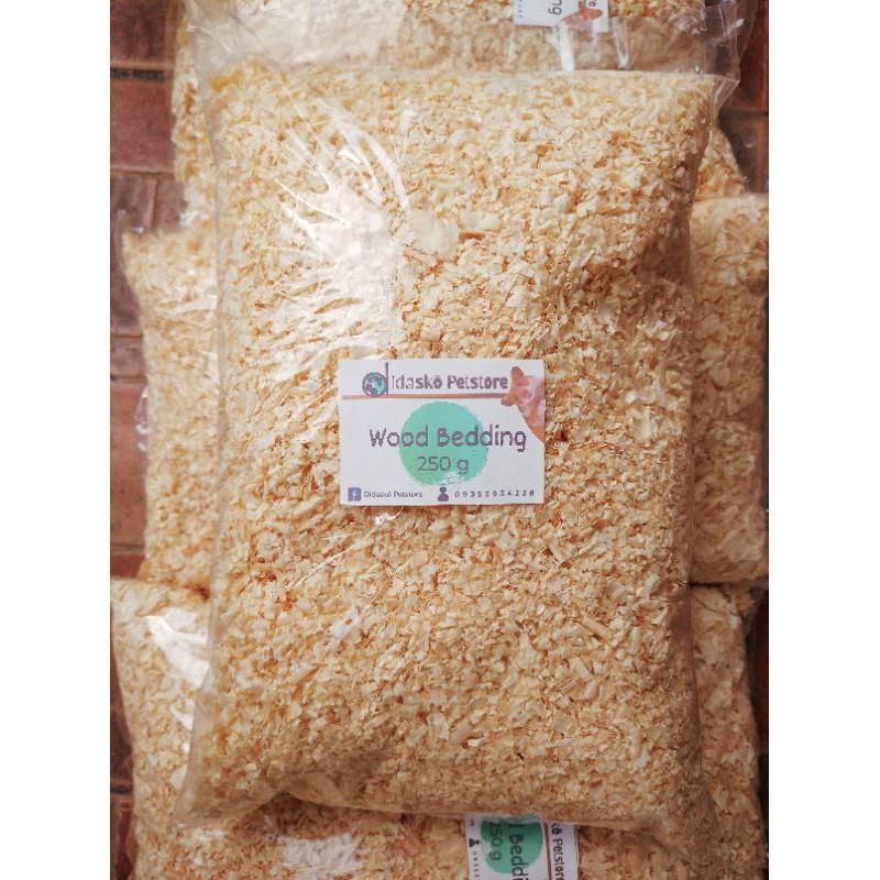 Litter box DIDASKŌ Palotsina & Aspen Wood Beddings & Shavings/ Kusot