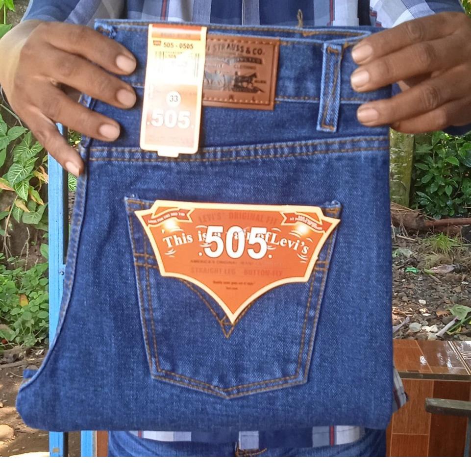 PRIA Friendly Prices... Levis Men Long Pants / LEVIS Men Long Pants