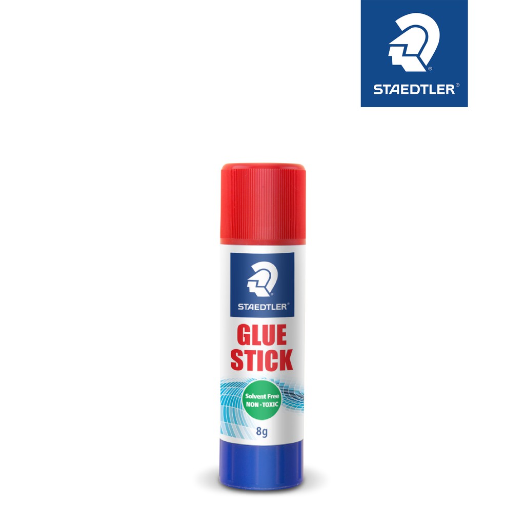 Staedtler Non Toxic Glue Sticks Shopee Philippines