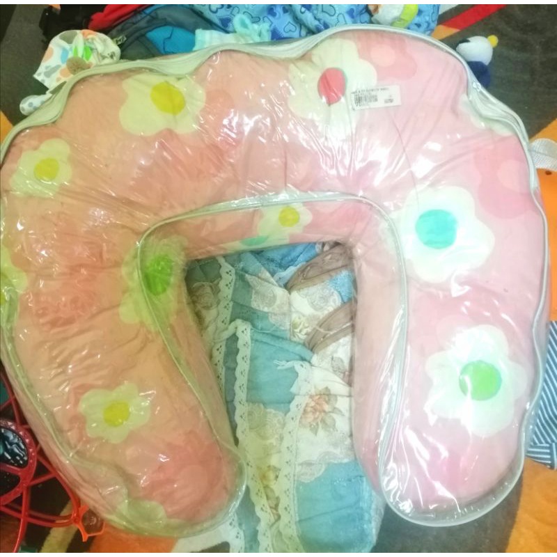 nursing pillow dakki brand Shopee Philippines