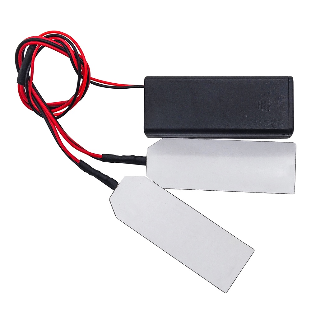 DIY LED Light Eyes Kits For Halloween Helmet Eye Light Mask Cosplay Prop Accessories Shopee