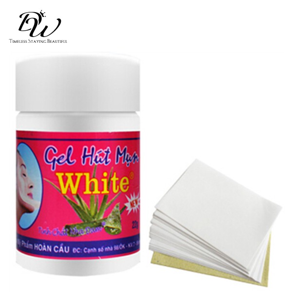 Clean Nose (GEL MAT NA HUT MUN WHITE) Shopee Philippines