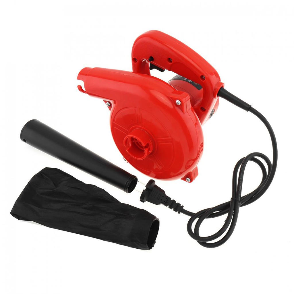 JK 220V 2 in 1 Portable Car Vacuum Cleaner Auto Computer Handheld Wet