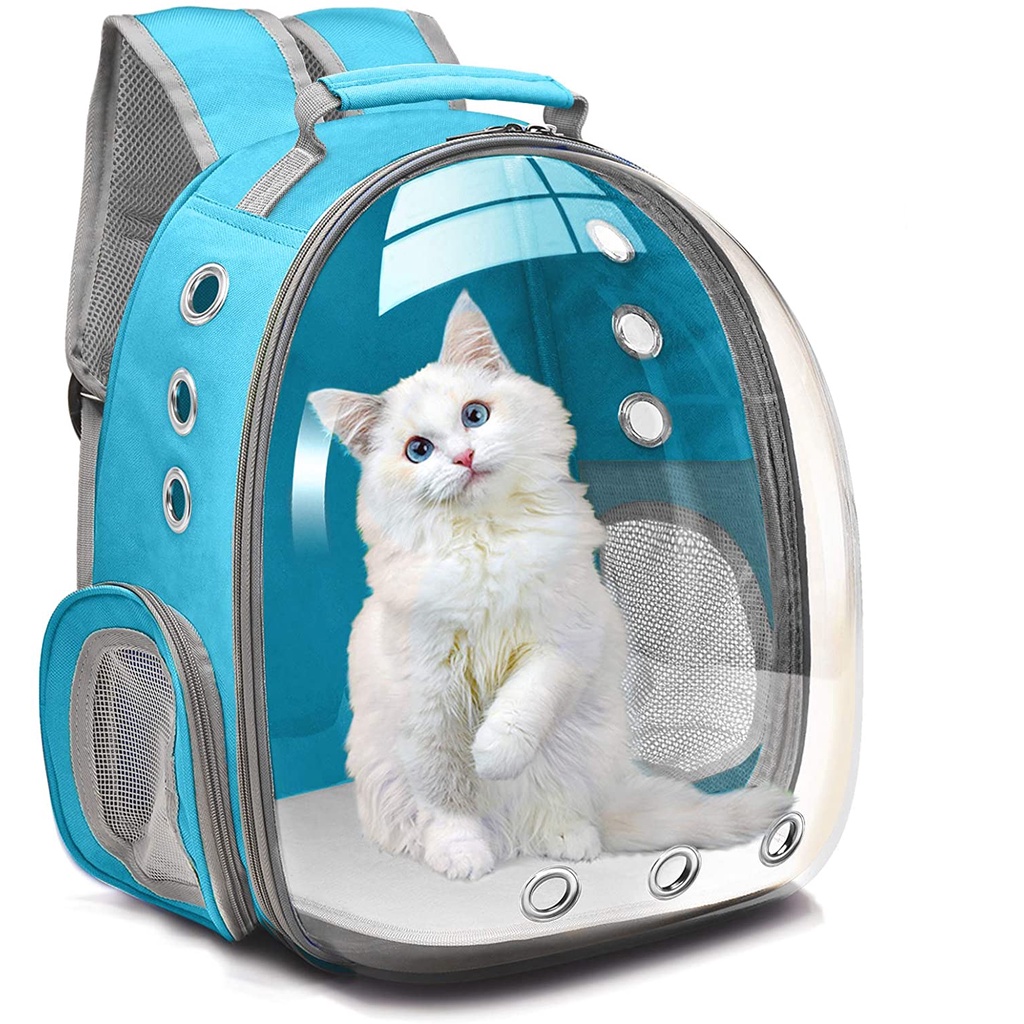 Pet Carrier cat bagpack cat bag Carrier dog carrier bag Breathable dog bagpack Travel portable