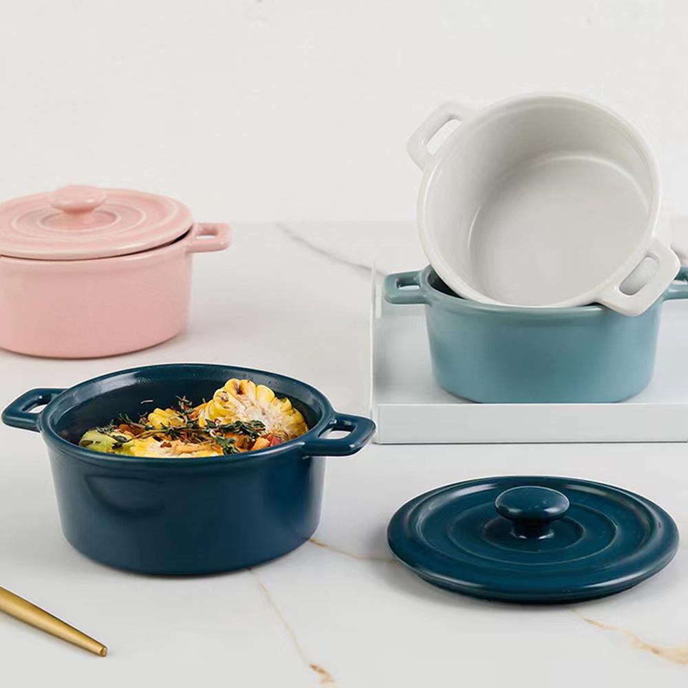 Mini Casserole Dish Oven Safe Small Casserole Dish Set Oven Safe Bowls