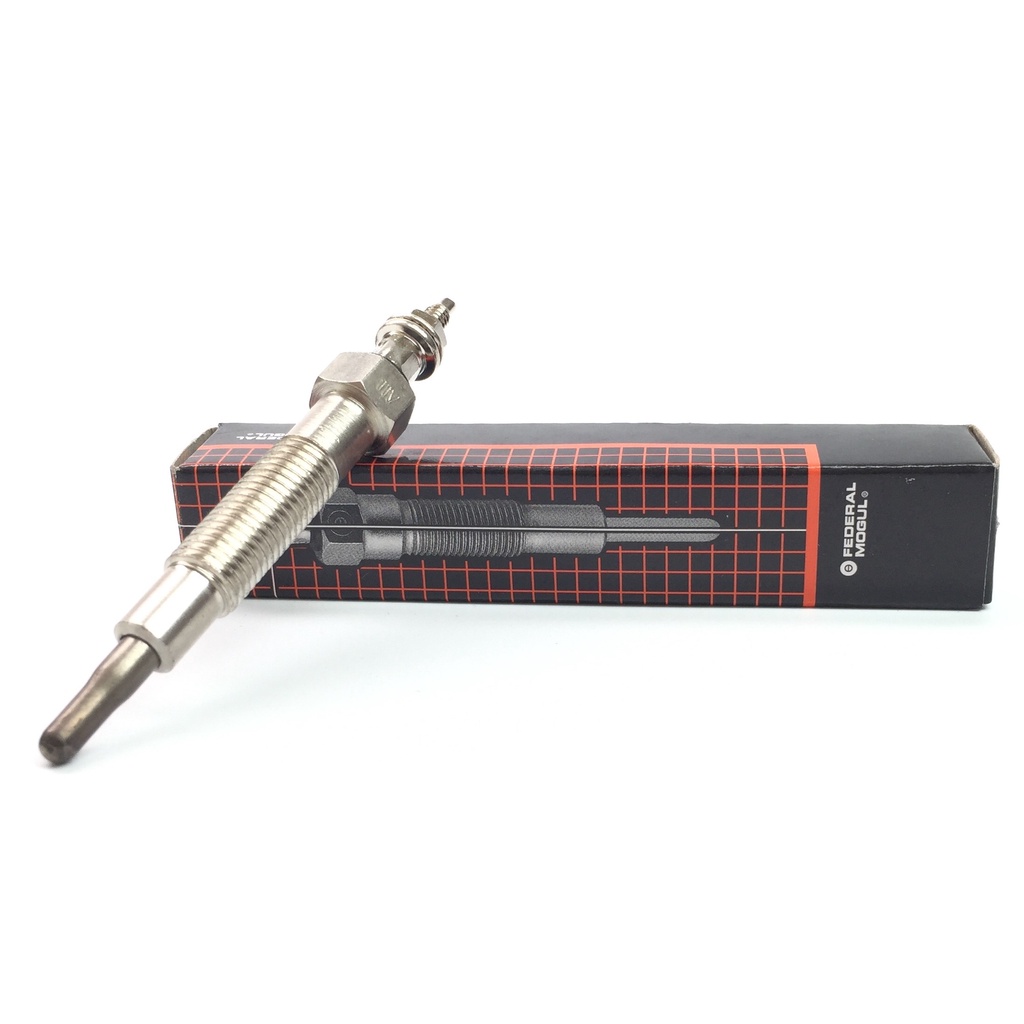Federal Mogul Glow Plug Fits Nissan Frontier Elgrand NonTurbo QD32