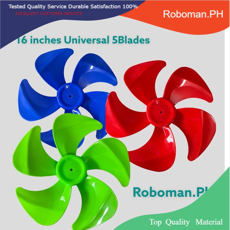 5 blades electric fan blade elesi elisi elese astron golden eagle