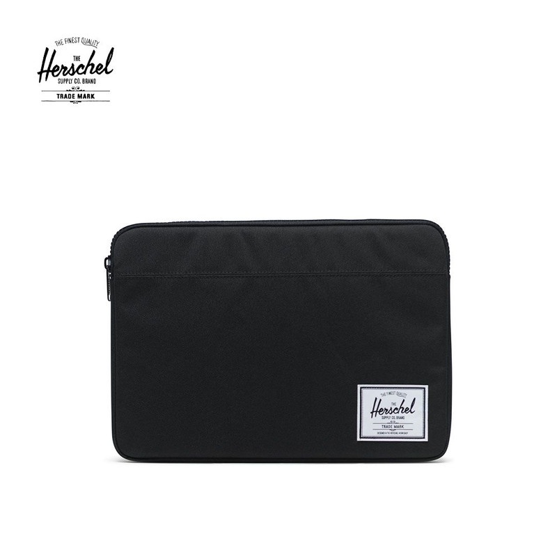 Herschel Anchor Sleeve 14 Inch Sleeve Black US 14IN Shopee Philippines