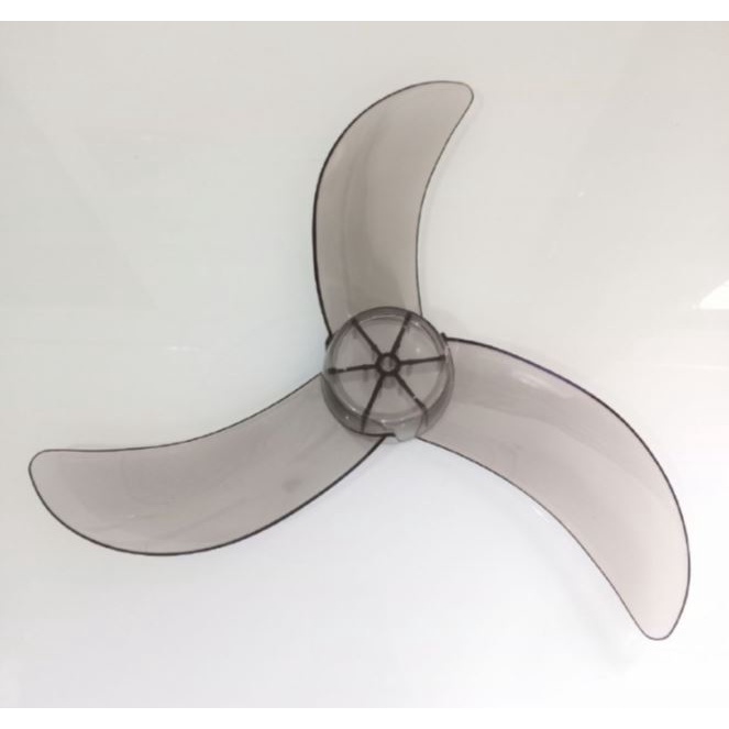 Electric Fan Blade Elesi Elisi 18" (Asahi/Hanabishi/Camel/Dowell