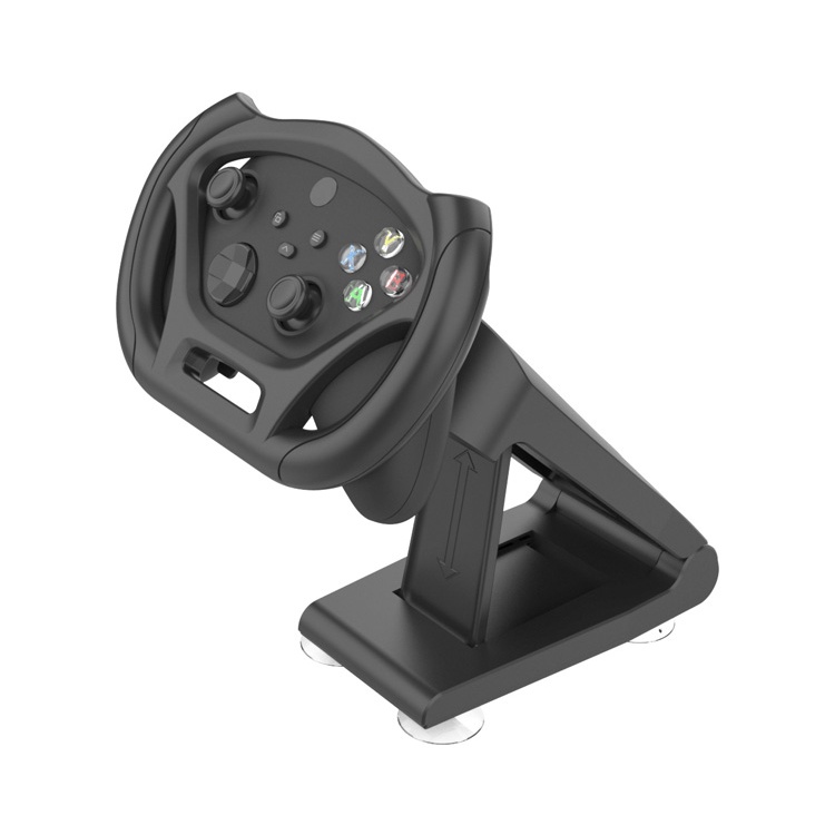 Xbox Series X Video Game Accessories Racing Multi Axis Steering Wheel for Xbox Series X