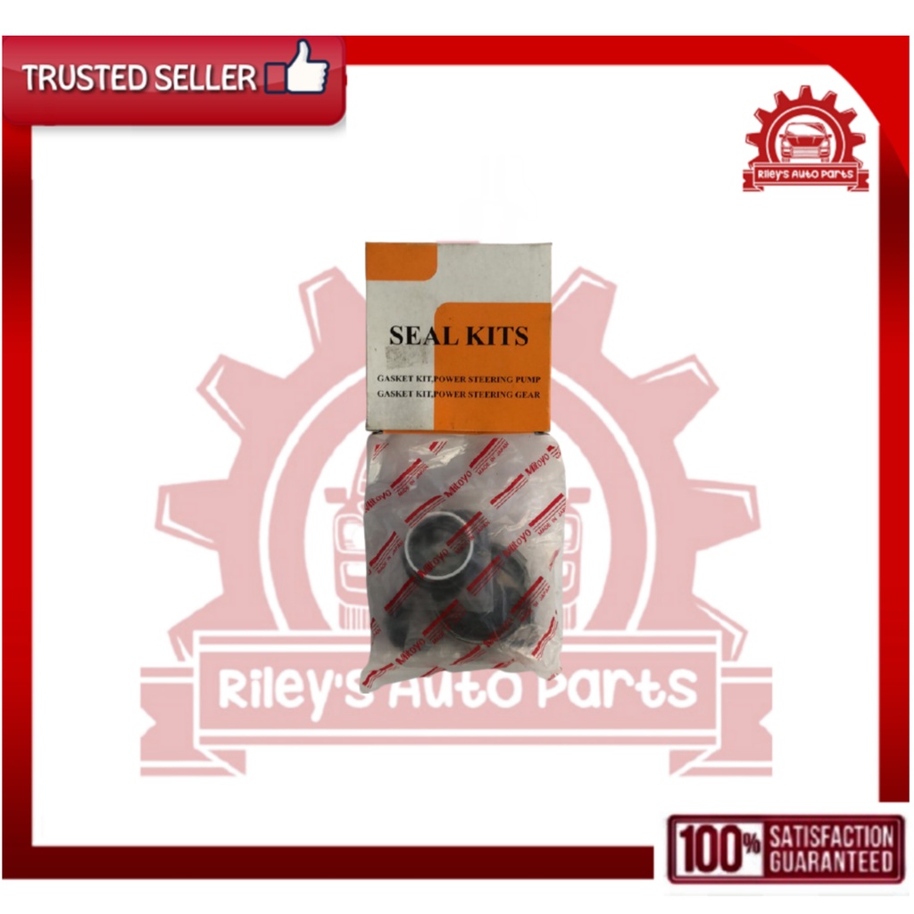 MITOYO P/S RACK AND PINION REPAIR KIT FOR TOYOTA AVANZA Shopee
