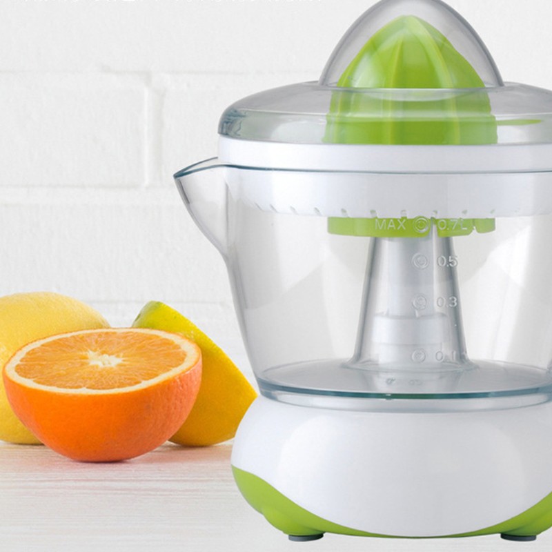 Electric Juicer Citrus Orange Juice Squeezer Press Machine Lemon Fruit