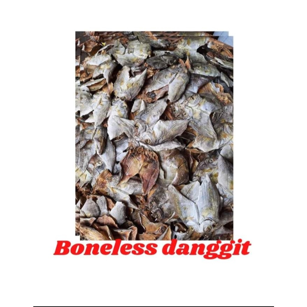 Dried Fish Danggit boneless 250g, 500g, 1kl. Shopee Philippines