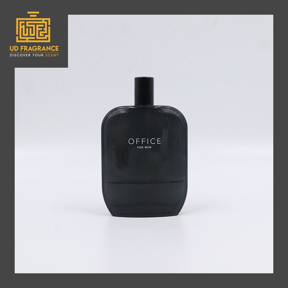 (DECANT) Jeremy Fragrance Office for Men EDP (1ml/2ml/3ml/5ml decant/takal) Shopee Philippines
