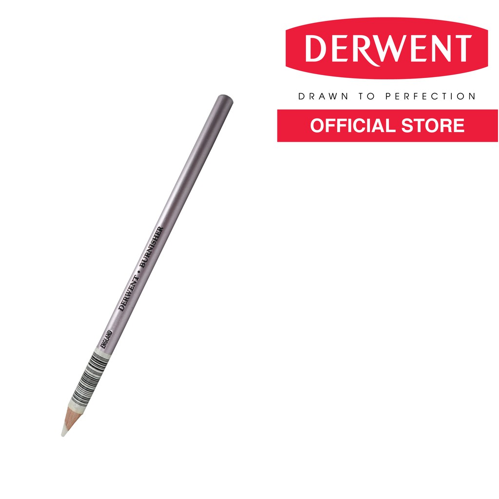 DERWENT Burnisher Pencil (2301757) Shopee Philippines