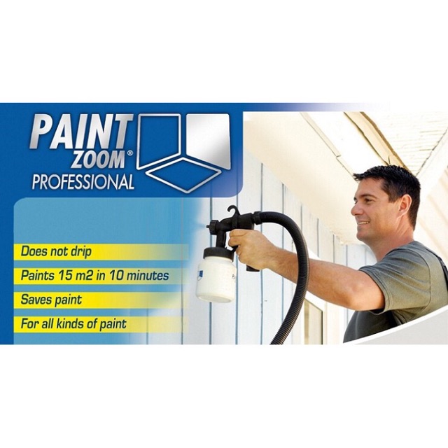 diy paint zoom sprayer Shopee Philippines