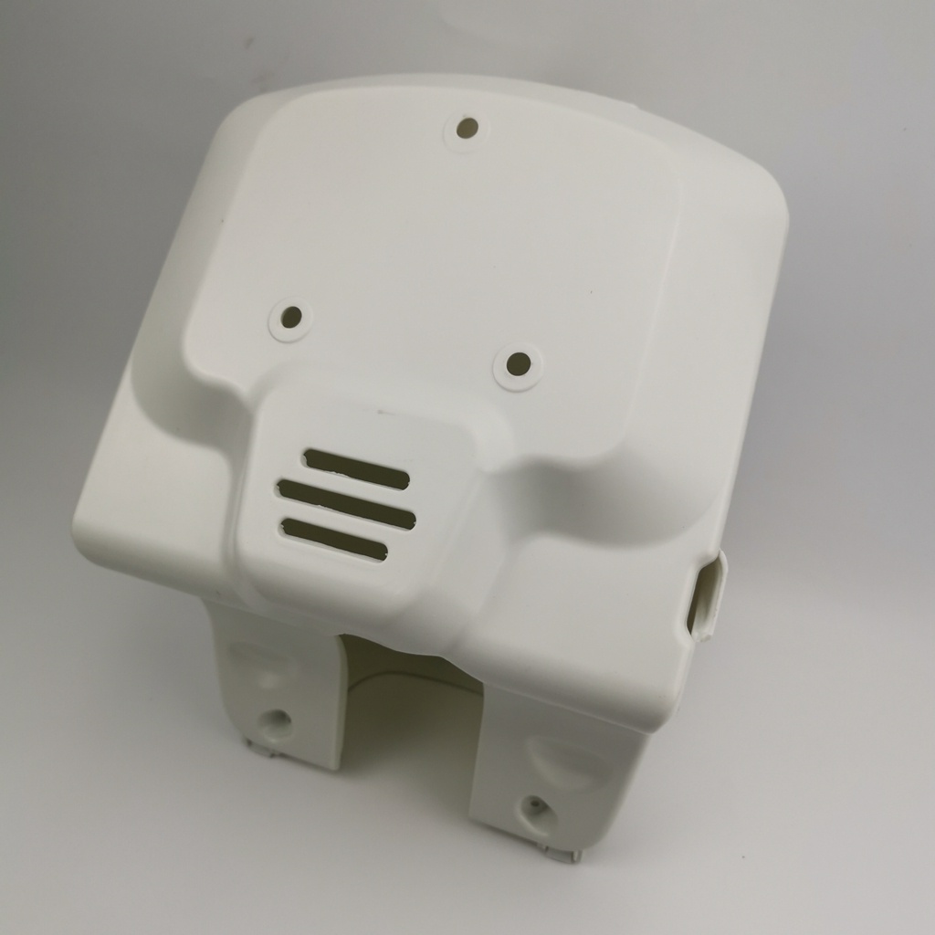 ODM Battery Plastic Cover Set Front Box For 2003 2019 Honda Ruckus 50