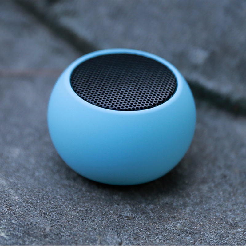 Mini Bluetooth Speaker Powerful Outdoor Portable Music Player Phone