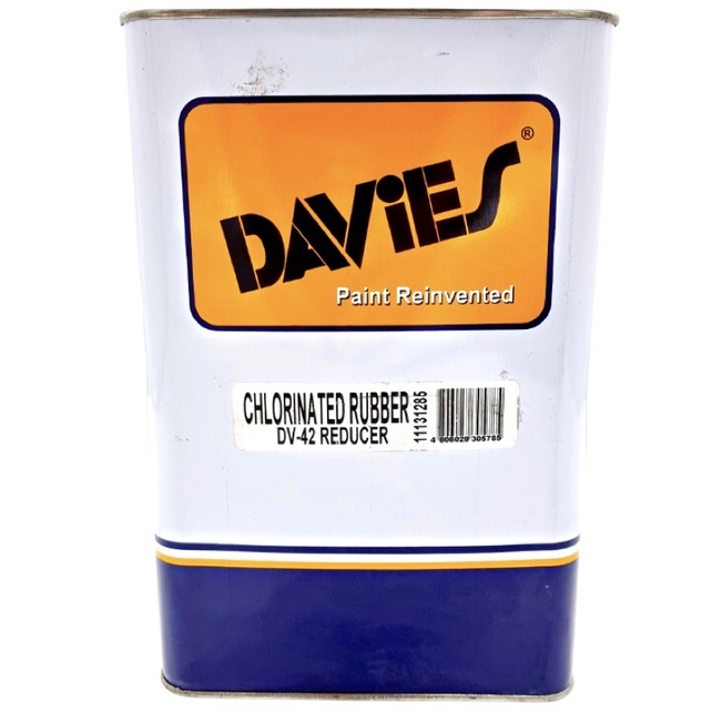 Davies Swimming Pool Paint Ocean Blue 1 Gallon (4 Liters) Shopee