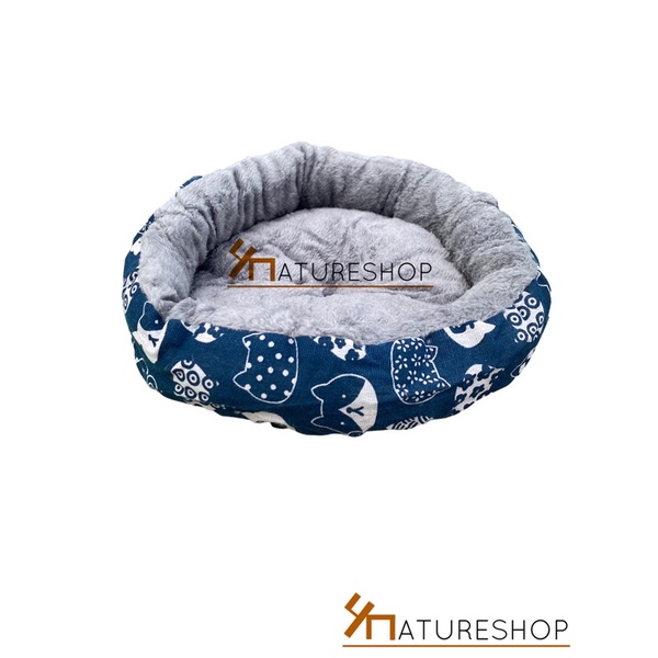 Small Dog cat pet bed Shopee Philippines