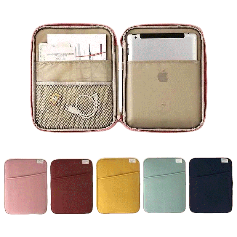 Korean Laptop Bag 10 11 13 inch Tablet Case Korean Design Case Laptop