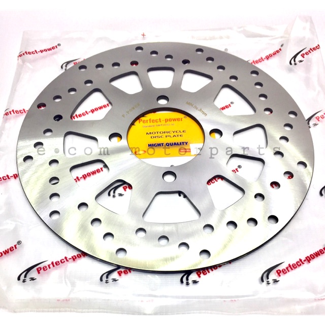 Vega Force Rotor Disc / Disc Brake Vega force fi Shopee Philippines